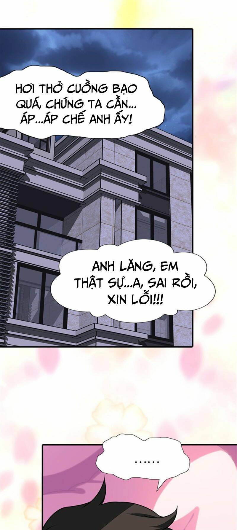 bạn gái virus của tôi chapter 185 32
