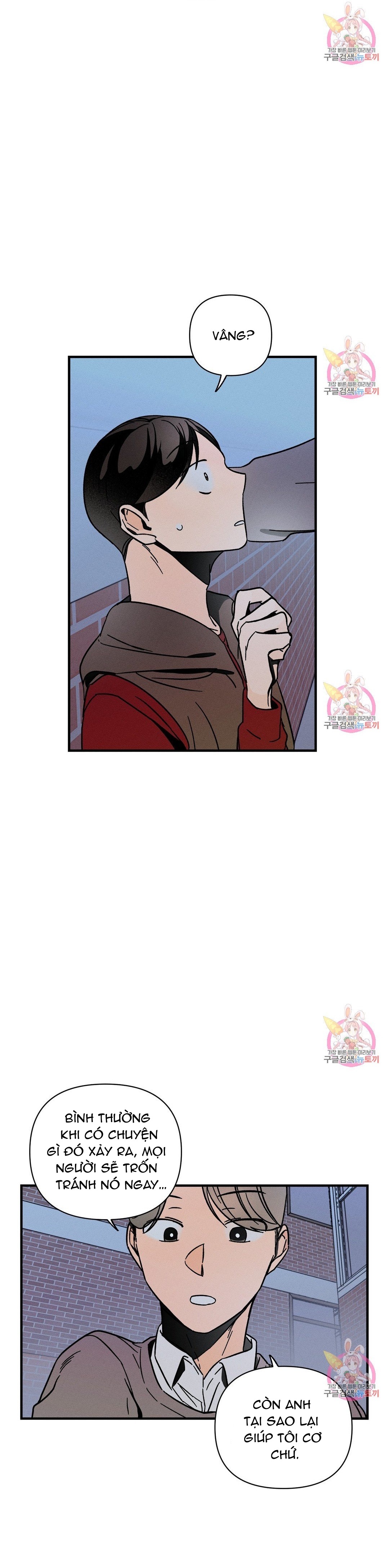 trở về chapter 3 3