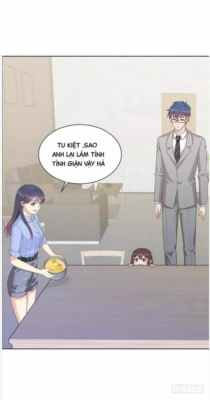 nam thần manh bảo tận diệt chapter 81 23