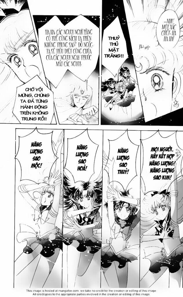 thủy thủ mặt trăng chapter 10.2 20