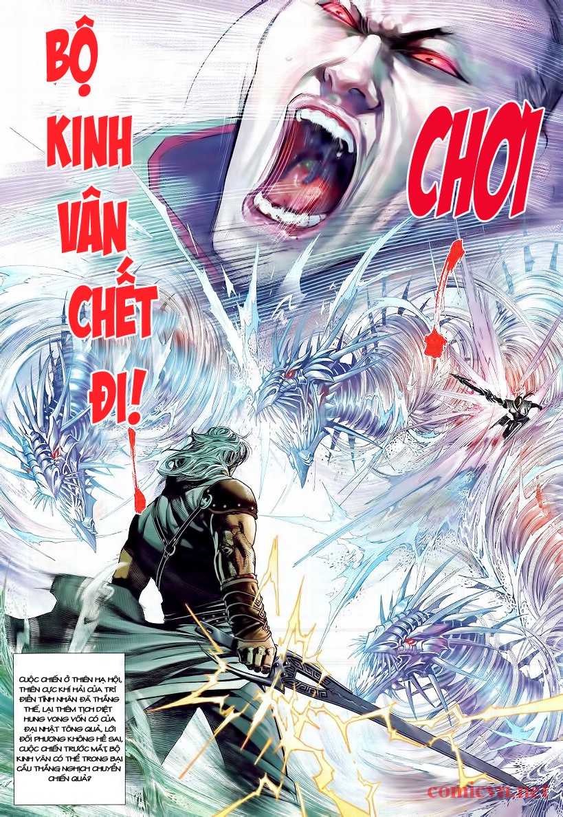 phong vân chapter 534 28