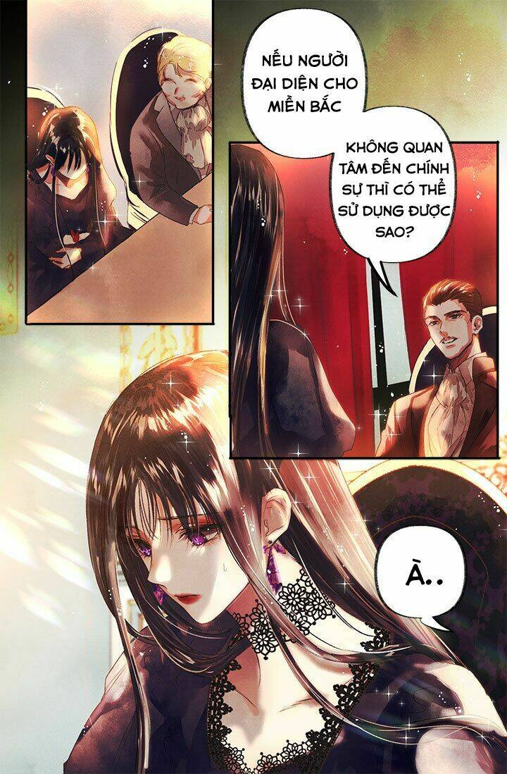 tuyển tập prologue hàn chapter 16 9