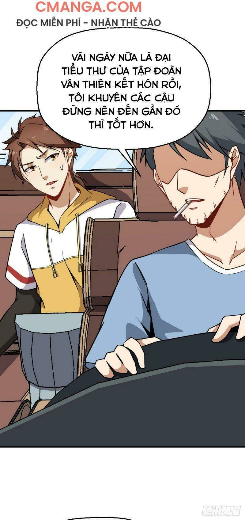 tổ thượng có tiền chapter 17 28
