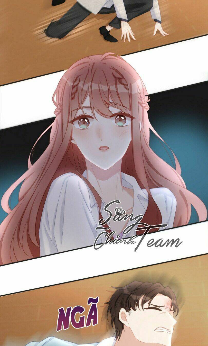 chỉ muốn cưng chiều em chapter 19 16