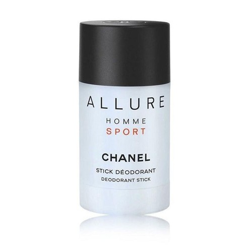 Lăn khử mùi nam Chanel Allure Homme Sport Stick Deodorant 75ml