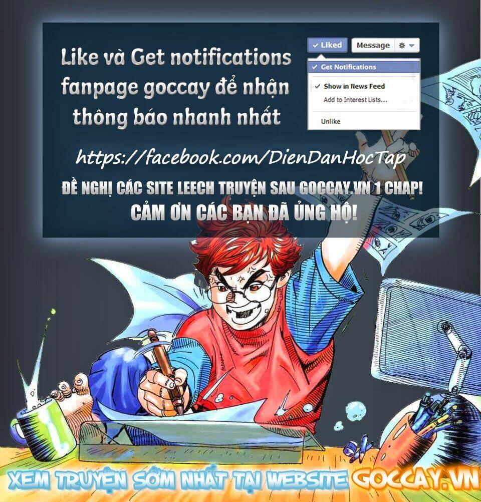 chín chín tám mươi một - 9981 chapter 6.1 1