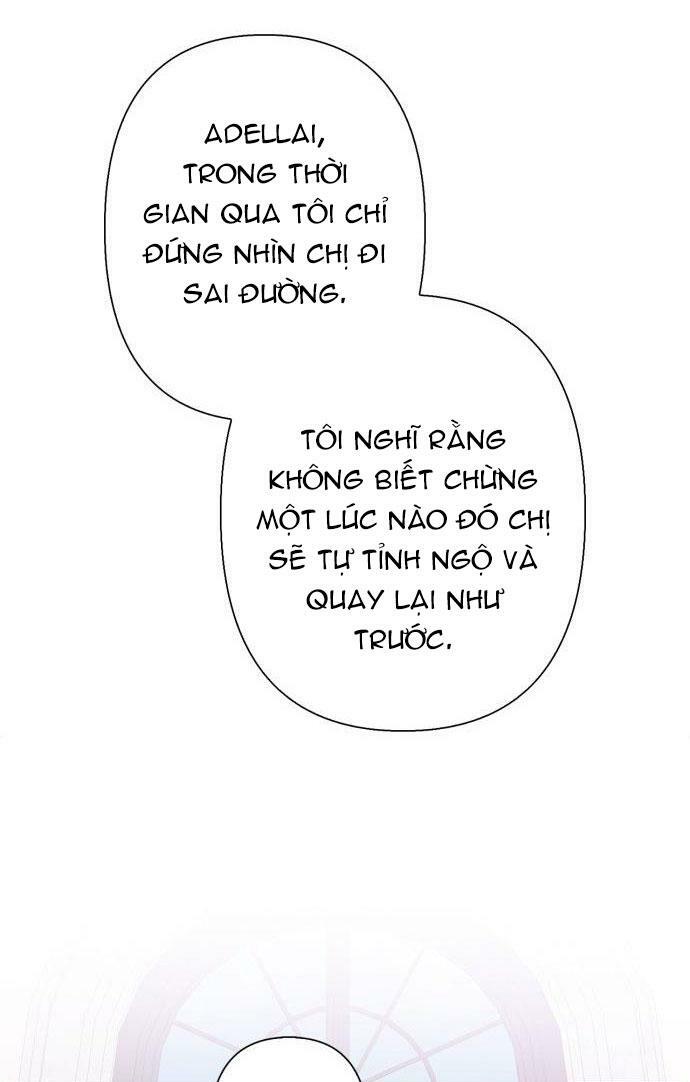 tôi đang nuôi dưỡng một con quái thú chapter 75 55