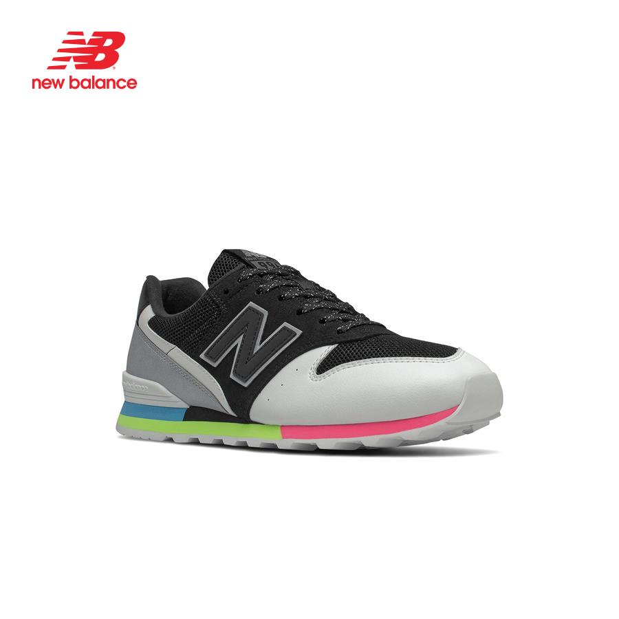 Giày sneaker nữ New Balance Womens Classic - WL996PR2