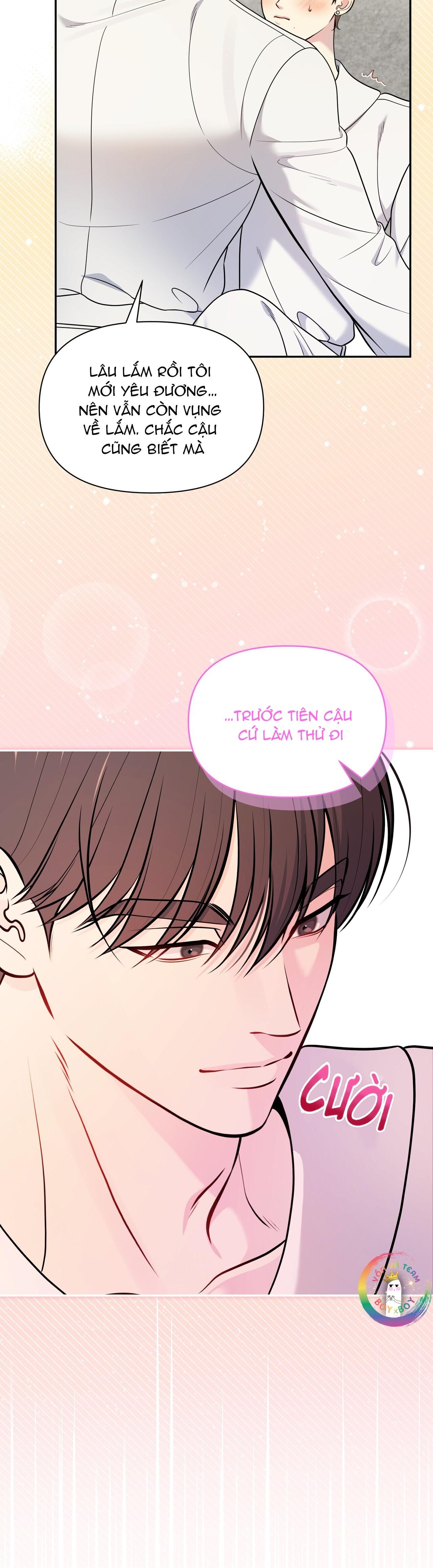 18+ tình yêu bí mật chapter 6 13