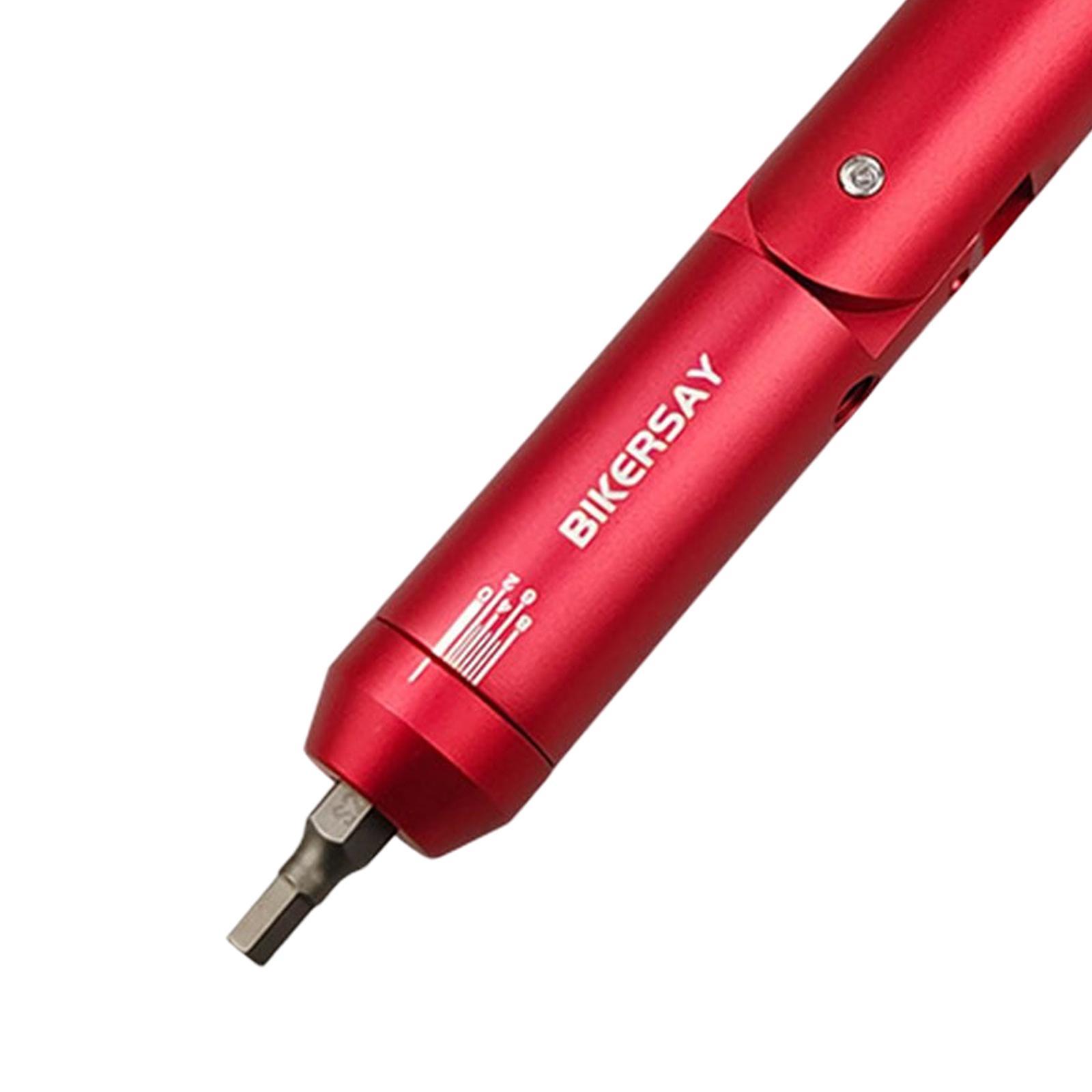 Bike Torque Wrench Set Bicycle Maintenance Kit for MTB Mountain Road Bike Motorcycle