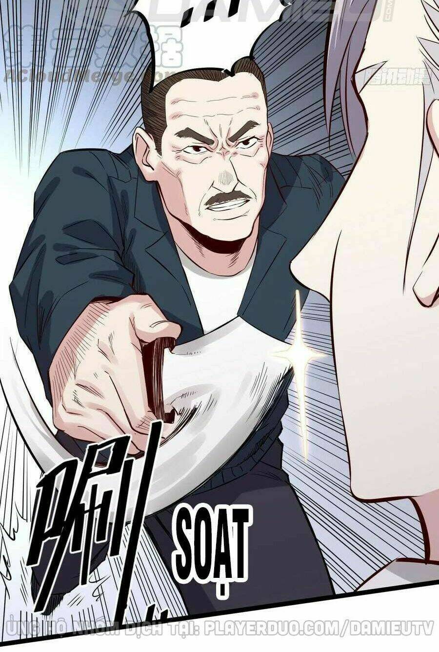 đỉnh phong thần y chapter 80 19