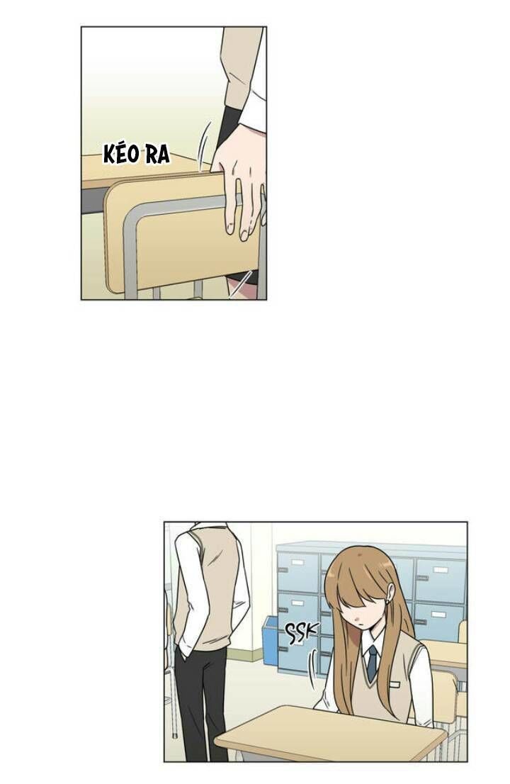 …”một sự thật khá khó chịu.” chapter 25 7