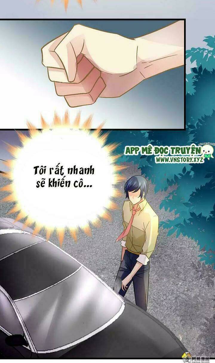 trò chơi săn tình - tổng tài khó kìm lòng chapter 17 10