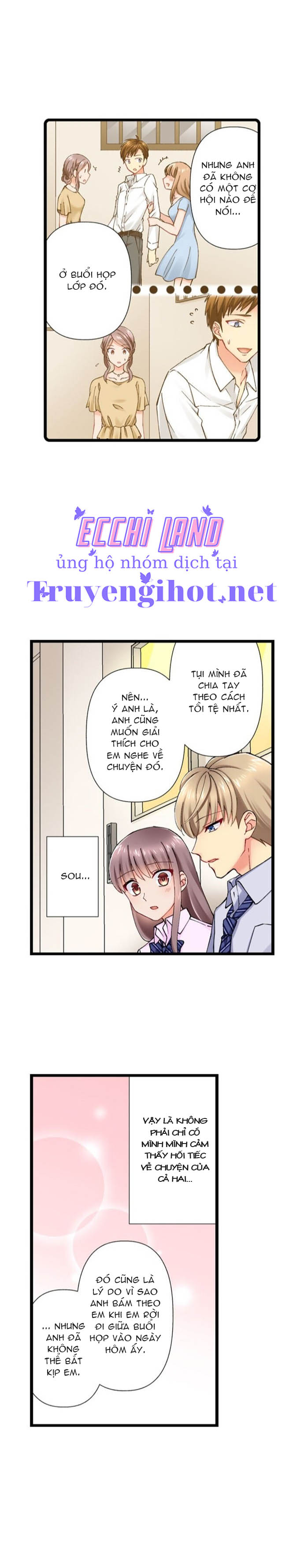 trở về thời niên thiếu (full) chapter 22.2 6