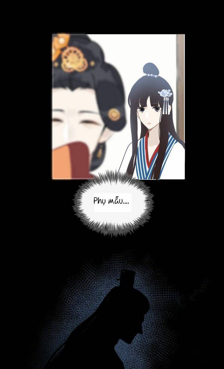 mãn đình phương - thiên hạ duy khanh chapter 8 46