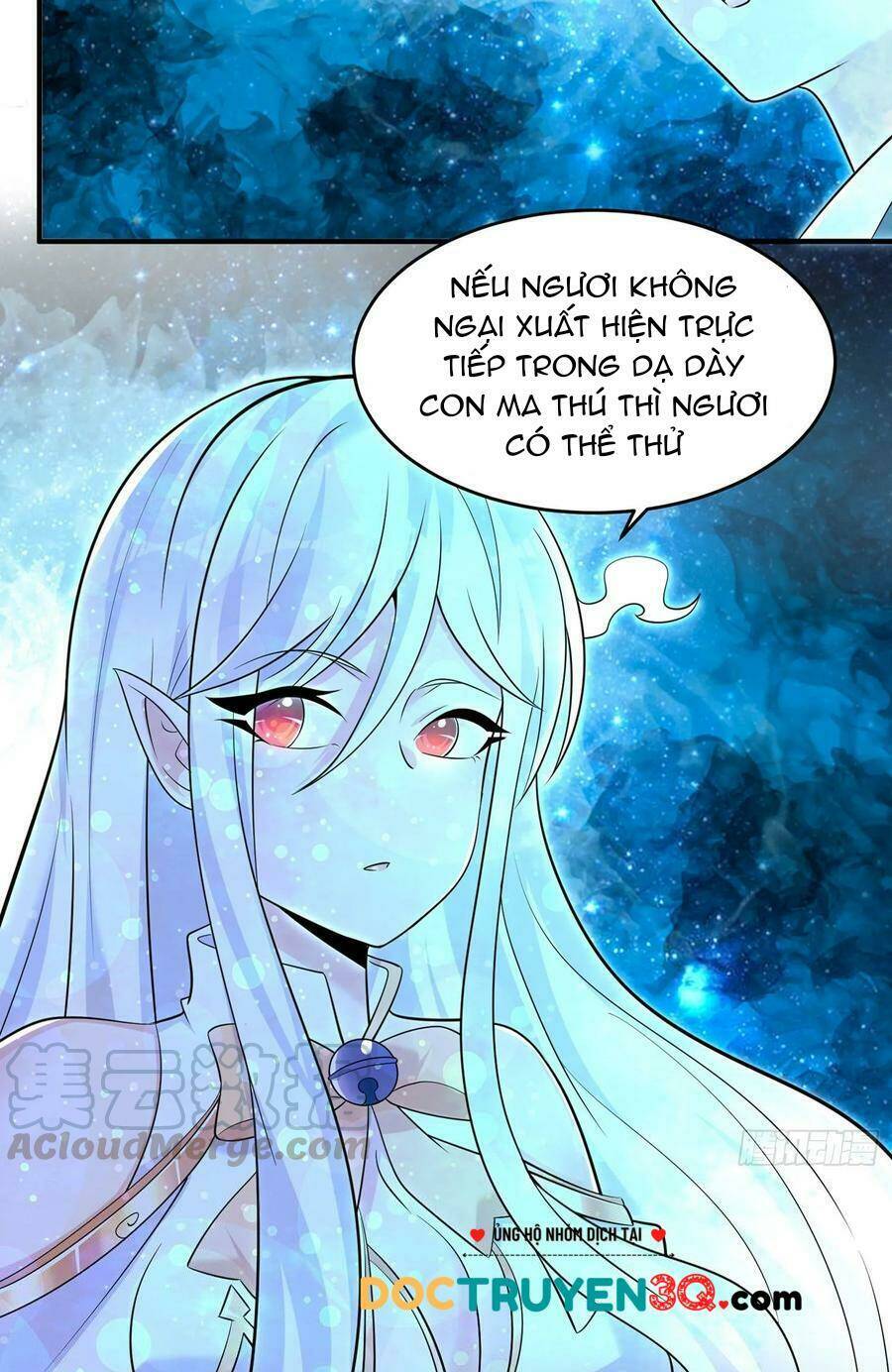 giáng thần chiến ký chapter 88 16