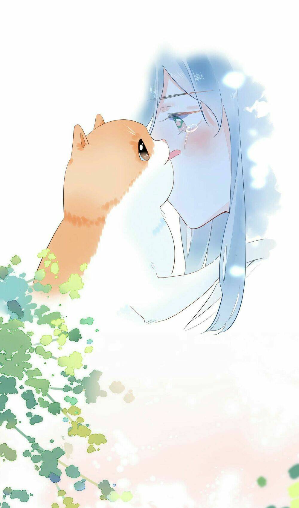 tra nam cút ra chapter 11 16