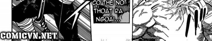 thánh tỏi sành ăn chapter 283 9