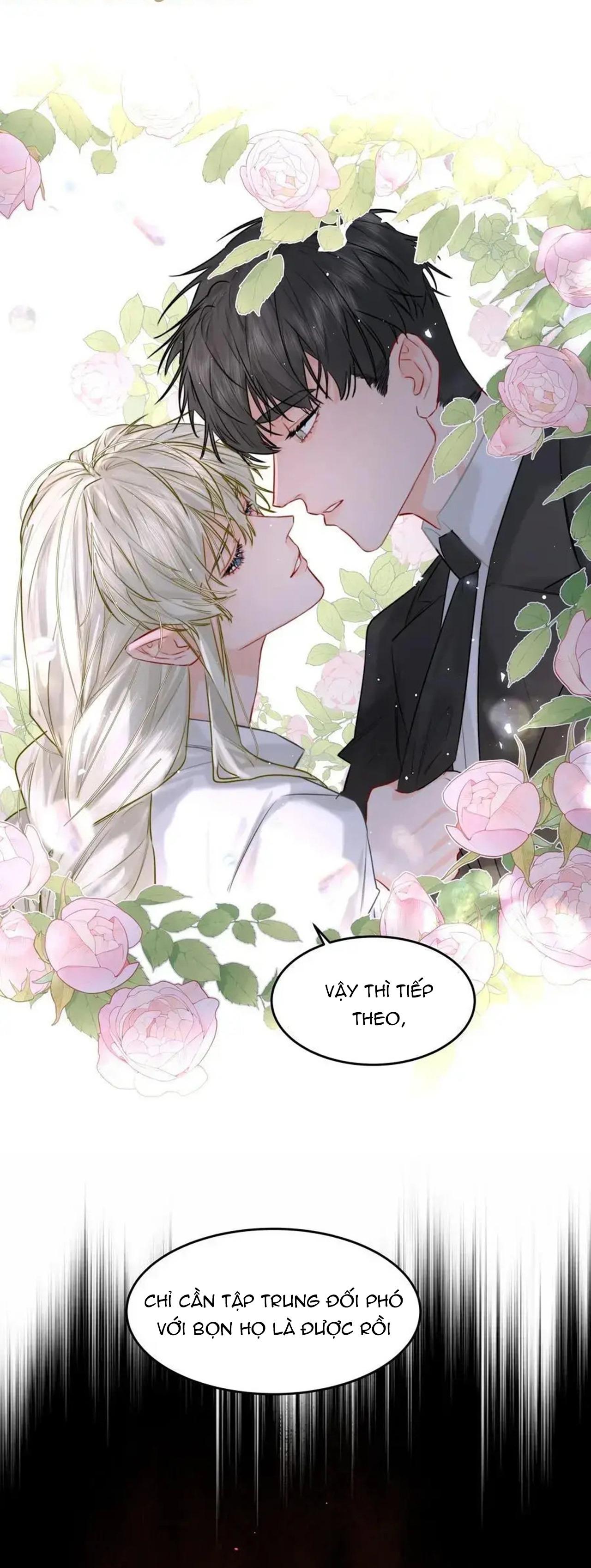 bạn trai cũ trở thành vua chapter 48 25