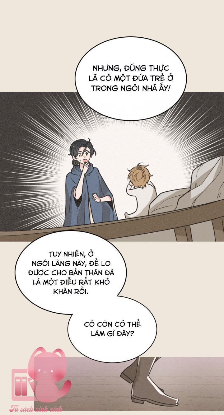 nguyện ước vô vọng của ma nữ chapter 46 23