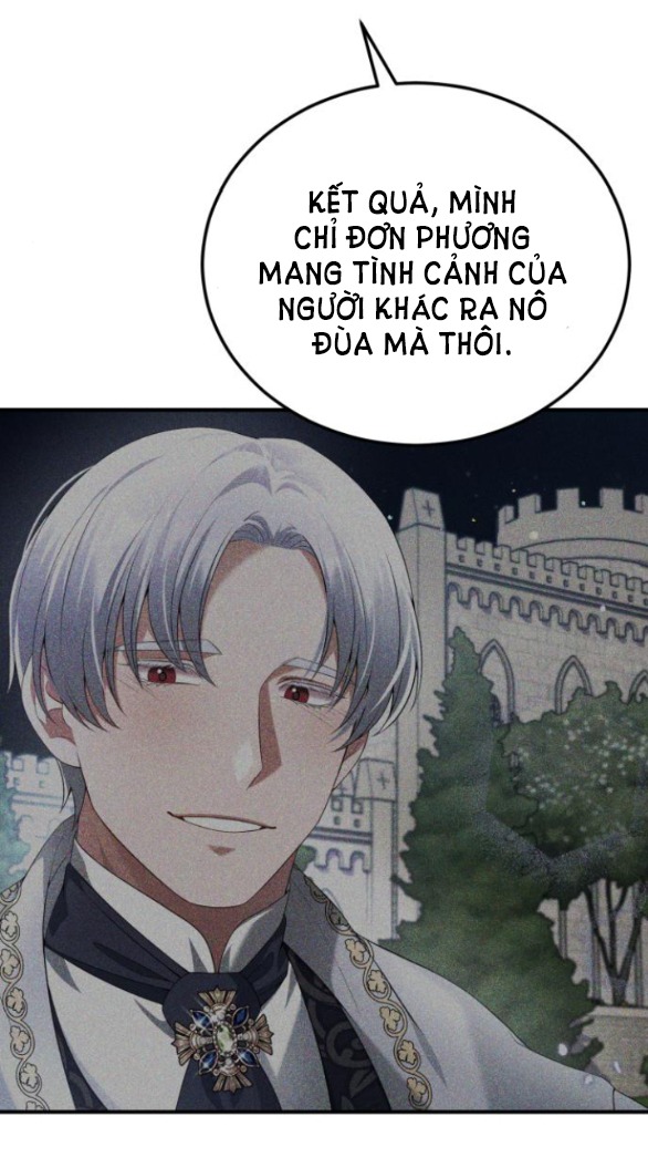 tôi sẽ ly hôn với người chồng bạo chúa chapter 55.1 20