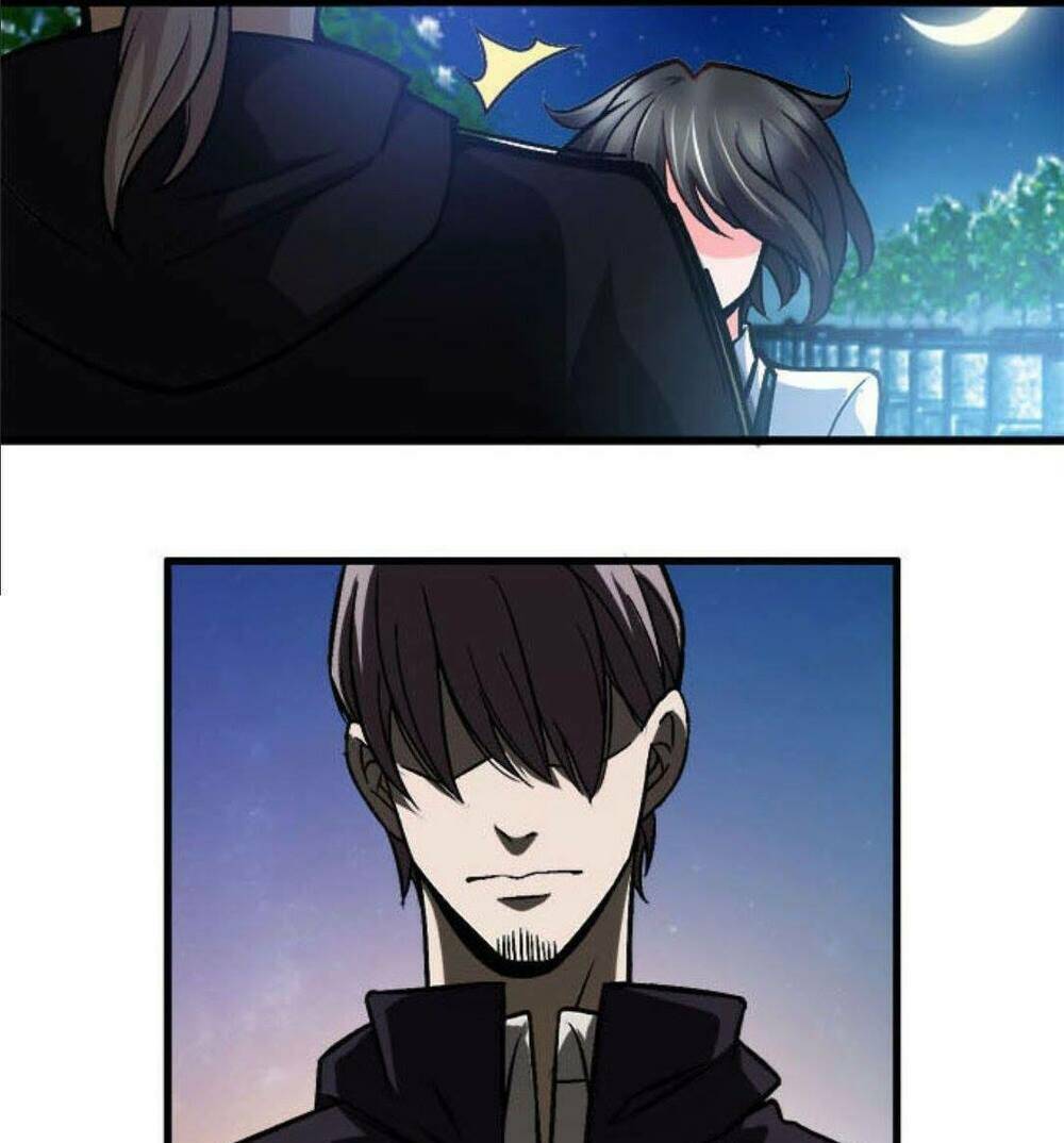 người yêu khát máu của tôi chapter 1 32