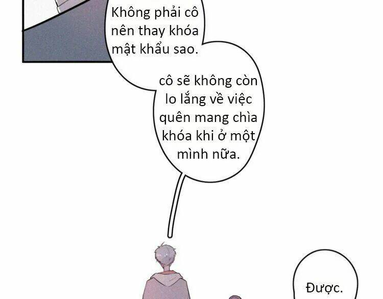 quy tắc của mỹ nam chapter 35 11