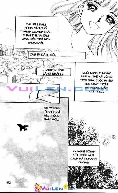 cánh cửa mùa hè chapter 5 152