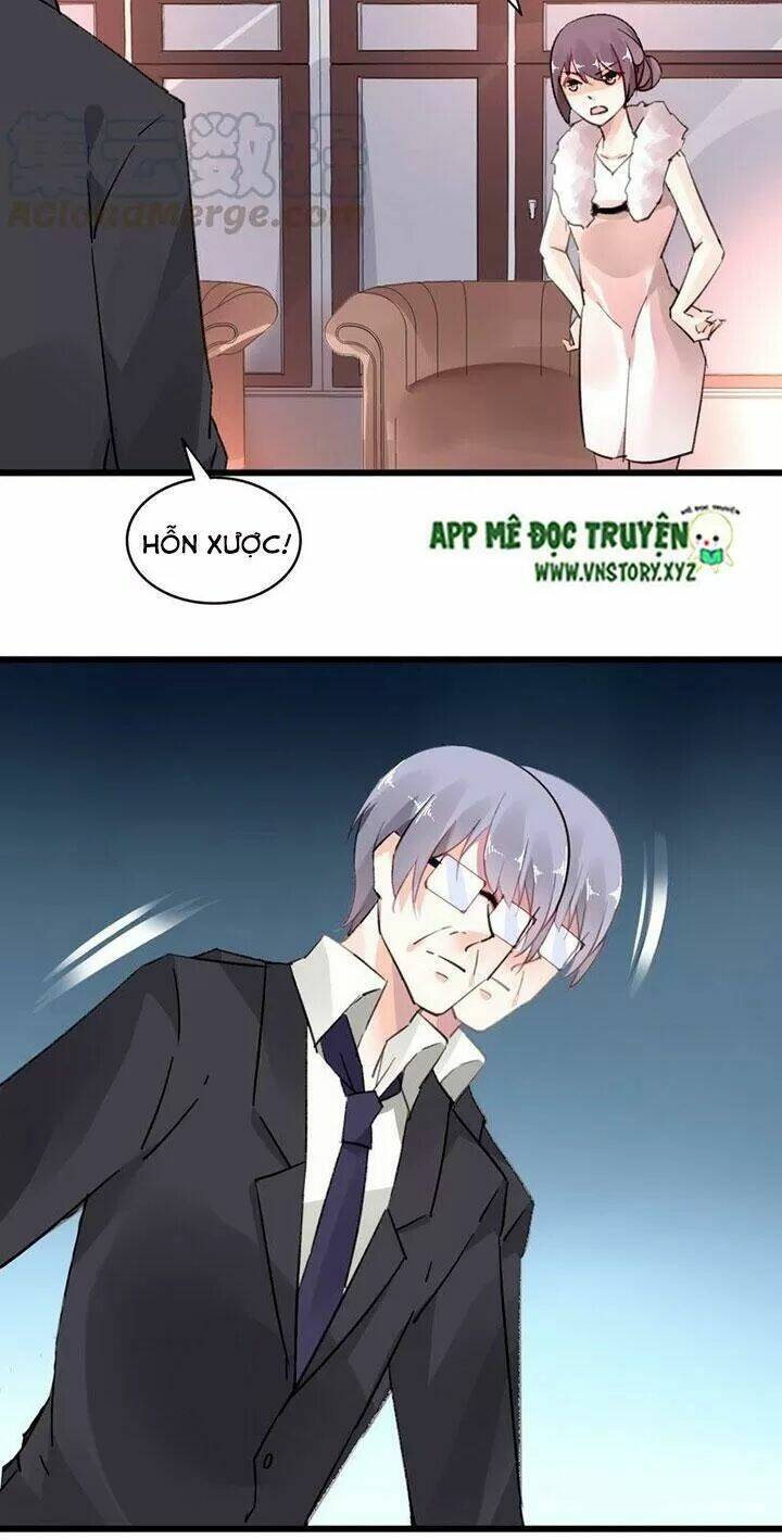 mưu ái thành nghiện chapter 46 13