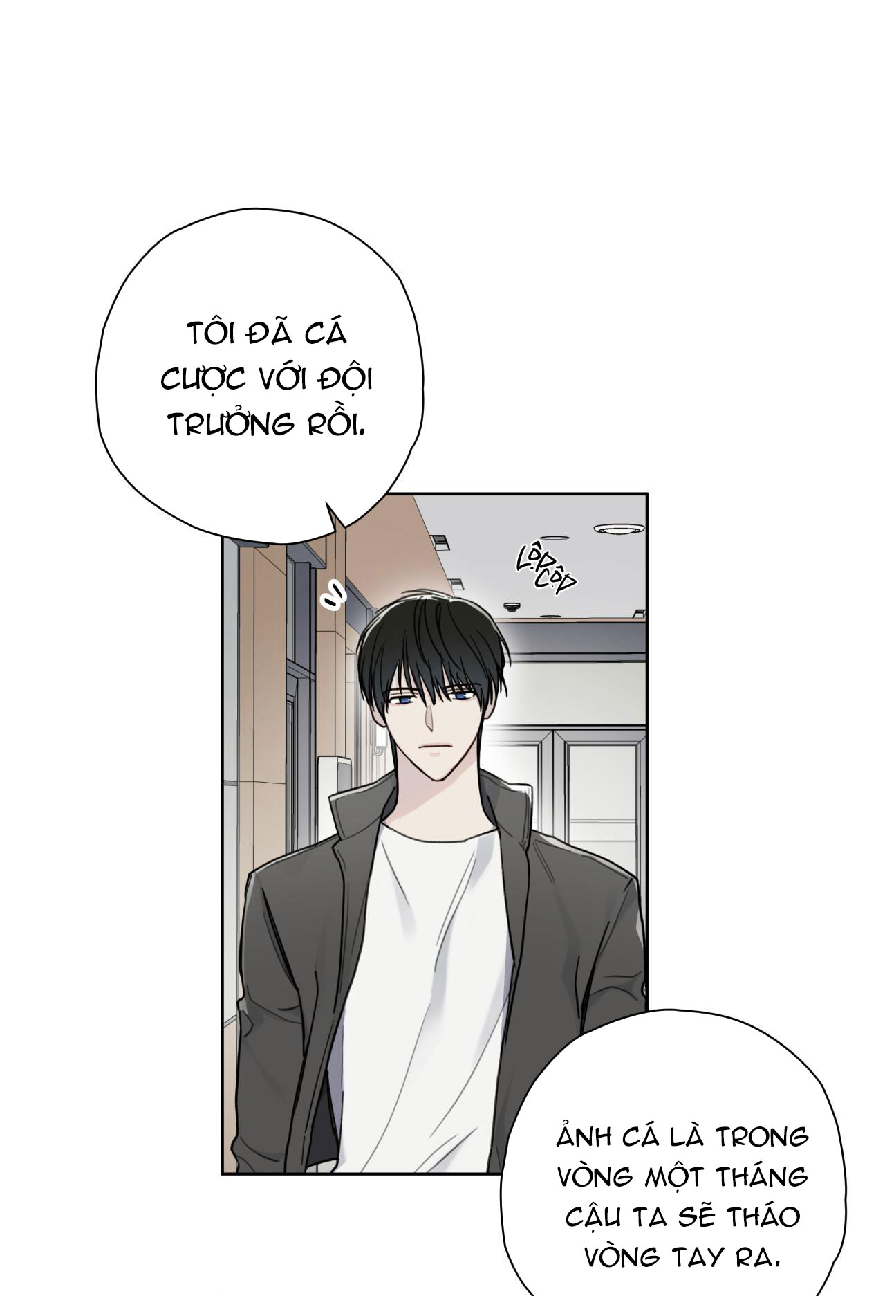 guiding nguy hiểm chapter 7 1