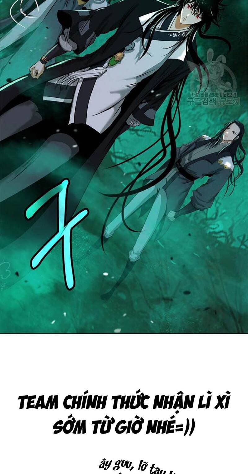 xuyên không thành hổ chapter 96 107