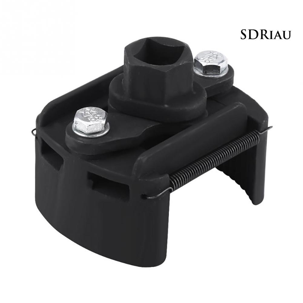 Cờ Lê 2 Đầu Lọc Dầu Xxlgjx 60mm - 80mm Bằng Kim Loại