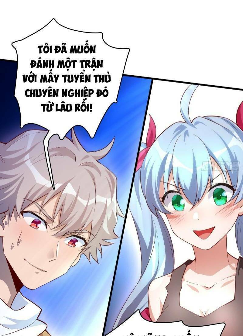 shipper thần cấp chapter 13 25