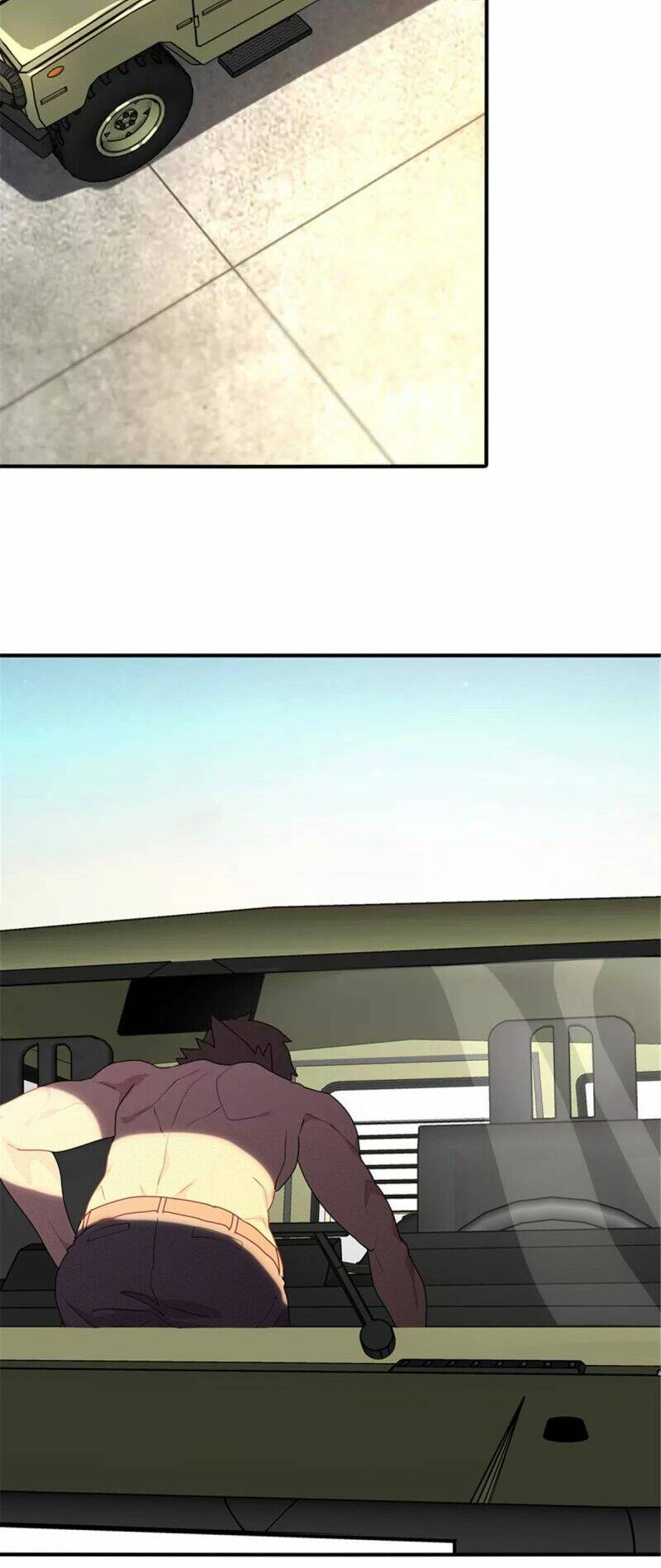 bạn gái virus của tôi chapter 249 20