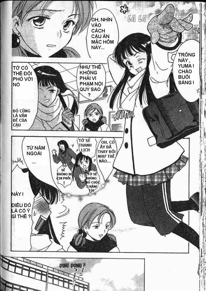 joshikousei chapter 11 5