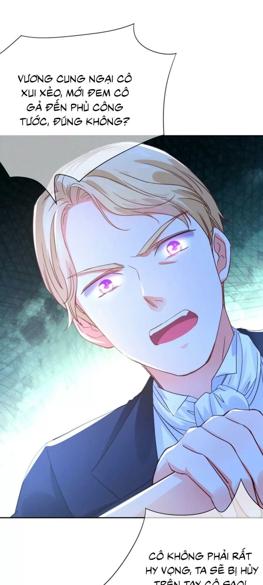 đế quốc đầu tiên có nữ hoàng chapter 1 23