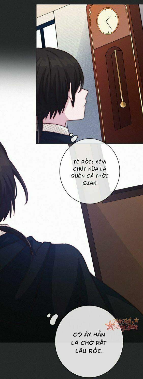 đêm tối chốn này chapter 27 45