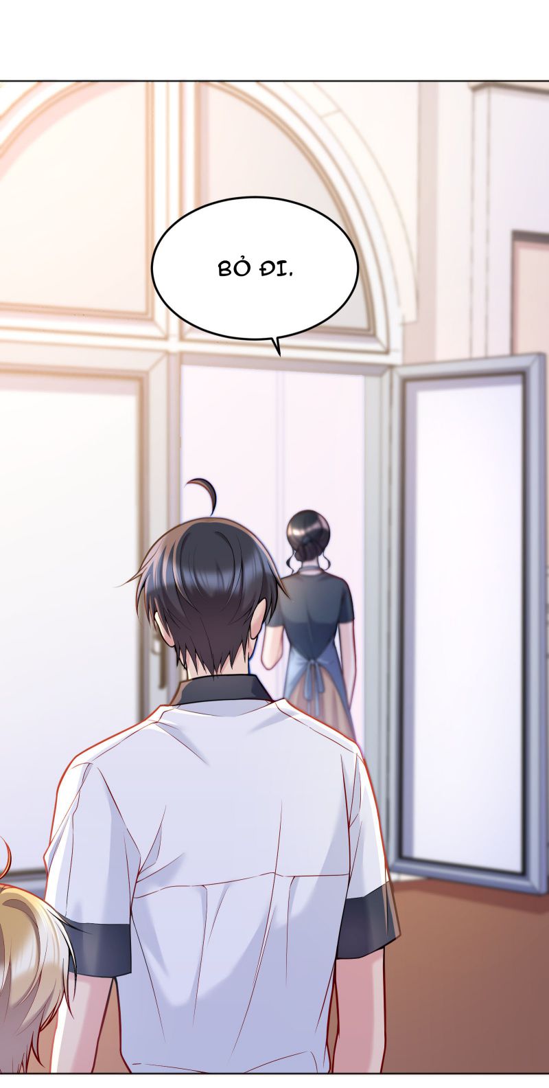 chàng nhân viên host và gã hàng xóm nguy hiểm chapter 41 39