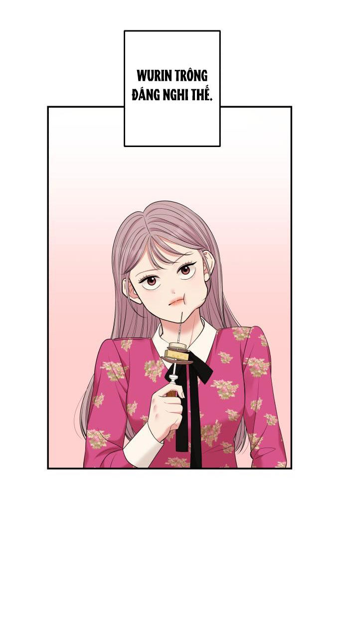 gửi em người đánh cắp những vì sao - to you who swallowed a star chapter 48.2 38