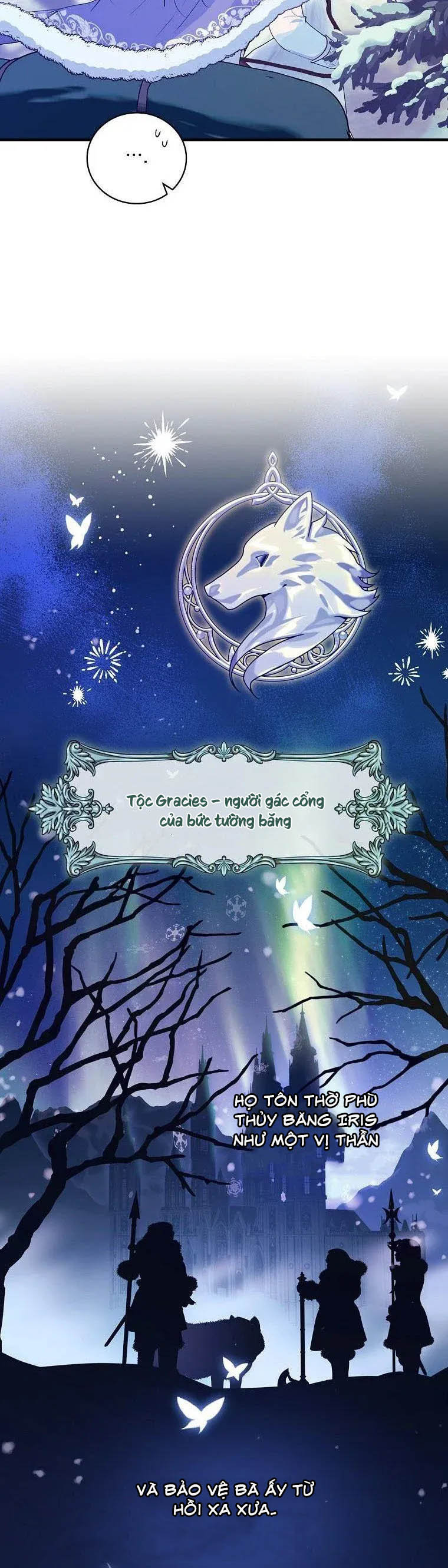 hiệp sĩ băng giá chapter 59.2 14