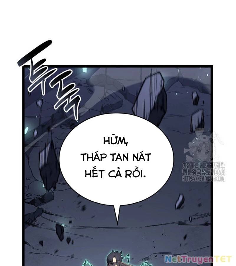 Vị Vua Mạnh Nhất Đã Trở Lại chapter 112 9