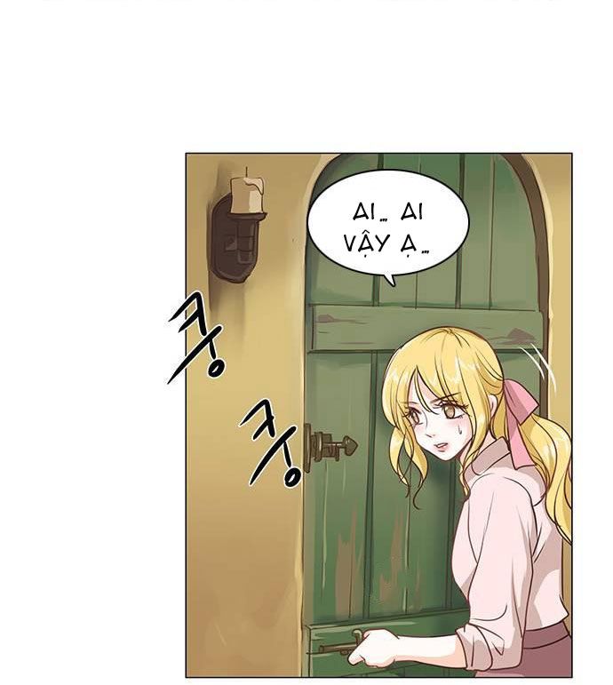 tiểu công chúa là người mai mối chapter 1 54