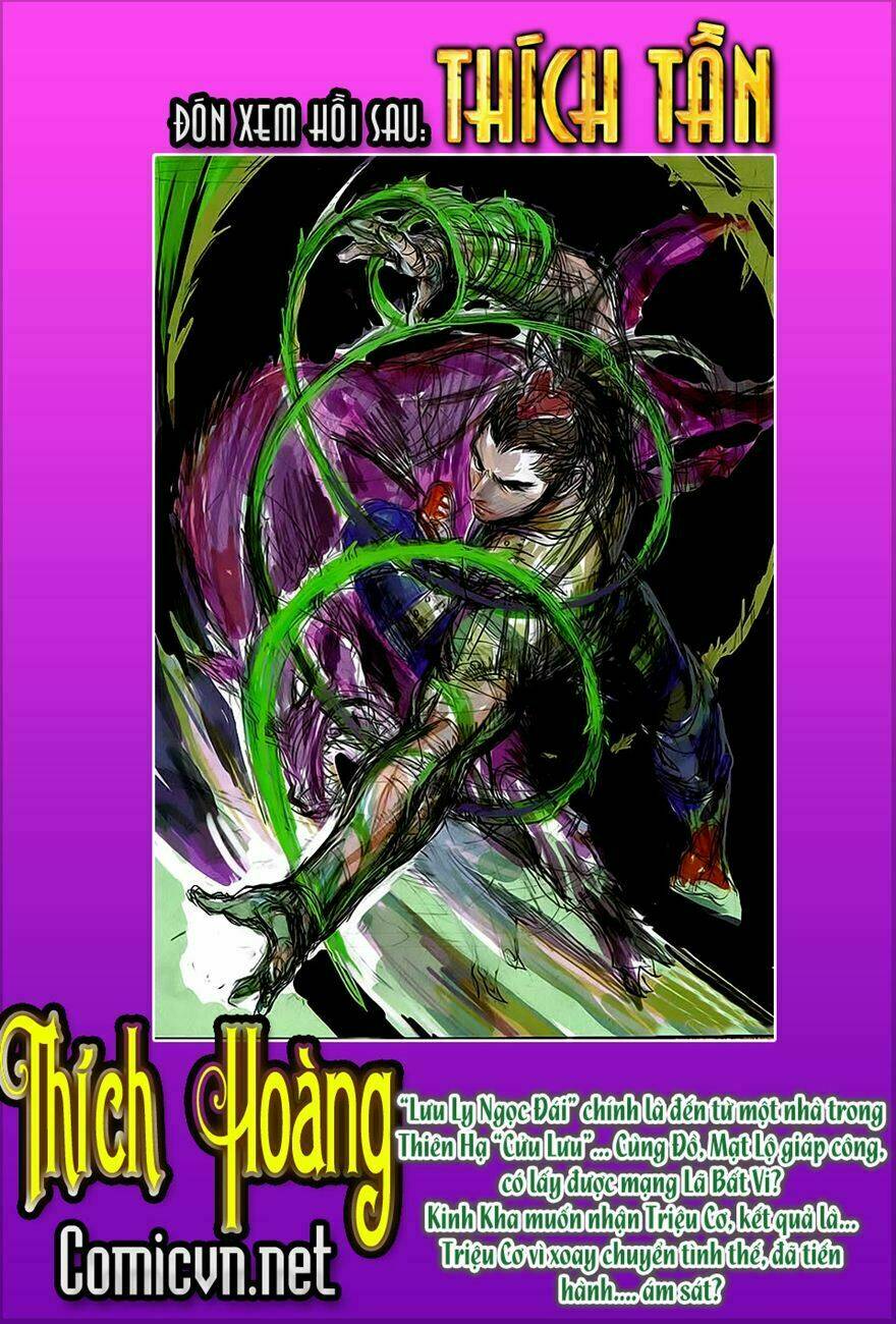 thích hoàng chapter 5 22