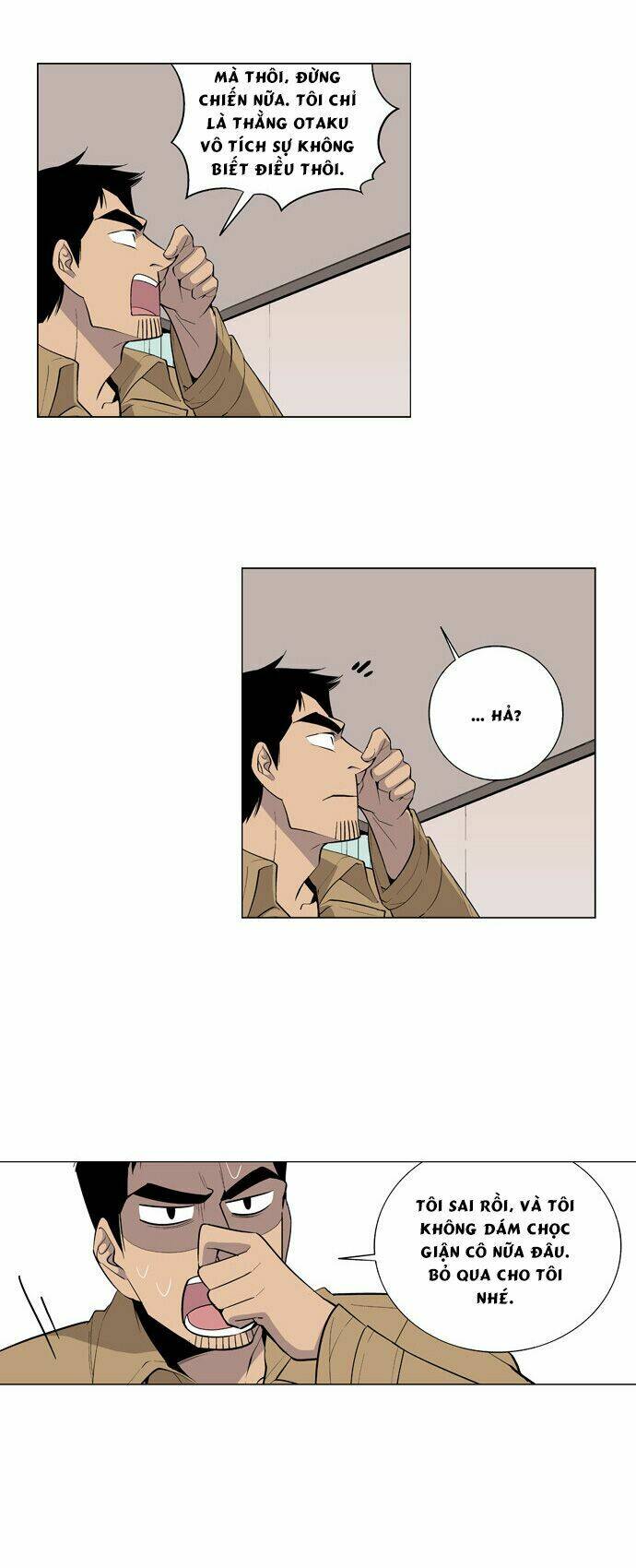 welcome to ghost city chapter 7 23