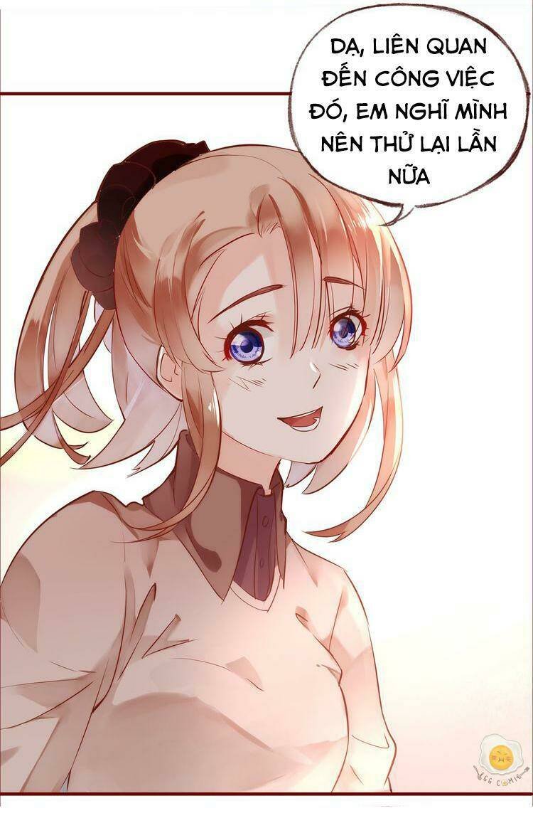 nở rộ trên bụi gai chapter 10 20