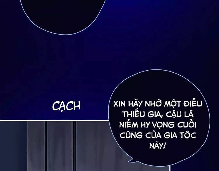 thực luyến kỳ duyên chapter 26 50