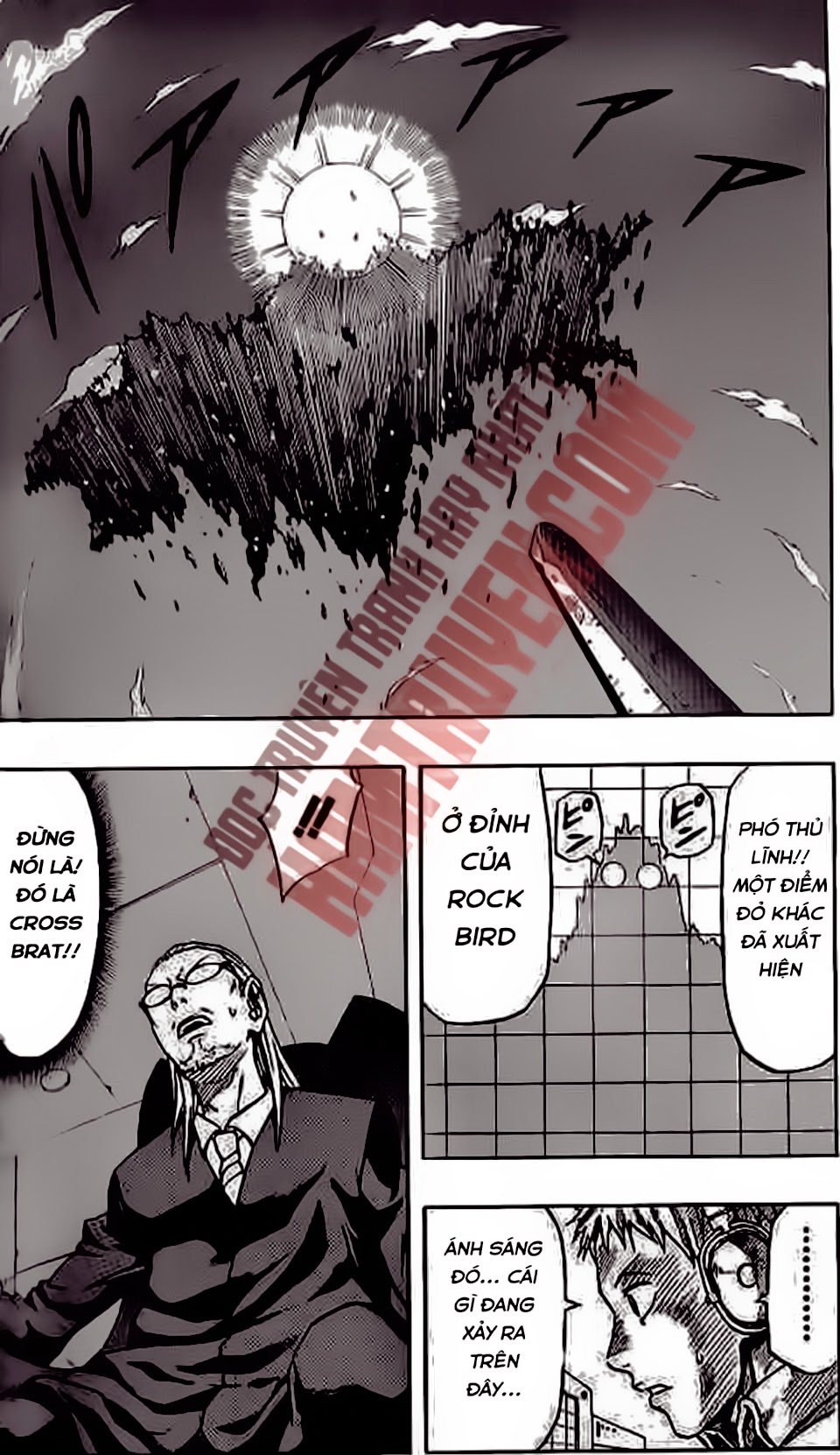 cuộc phiêu lưu của quỷ satan chapter 52 3