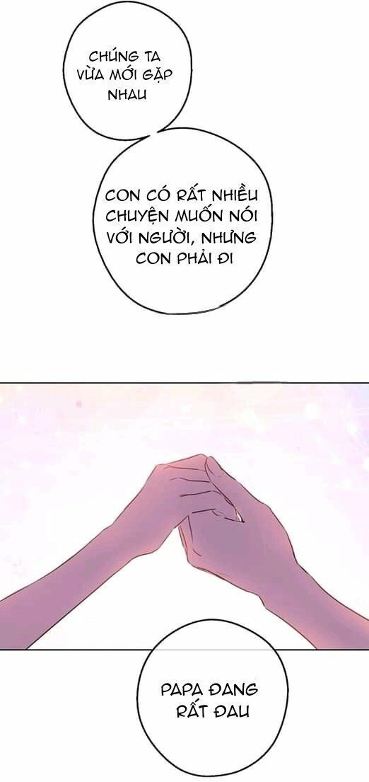 một ngày nọ tôi bỗng thành nàng công chúa chapter 100 34