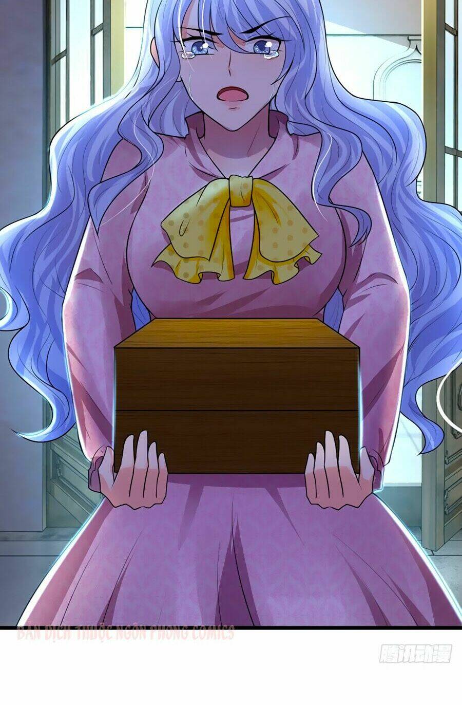 loạn thế tù sủng: thiếu soái bất lương của ta chapter 35 13