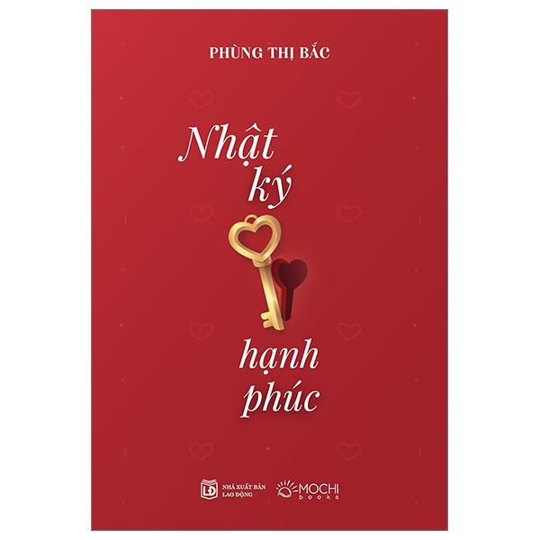 Nhật Ký Hạnh Phúc